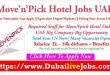 Movenpick Hotel Jobs in Dubai, Movenpick Hotel Careers