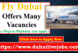 FlyDubai Careers
