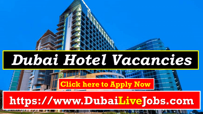Novotel Hotel Job Vacancies