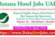 rotana careers dubai hotel jobs