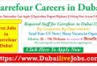 Carrefour careers in Dubai