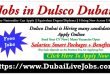Dulsco Manpower Jobs In Dubai