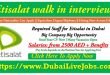 Etisalat Careers in Dubai UAE