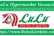 LuLu Hypermarket Careers in Dubai