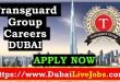 Transguard Group Careers in Dubai