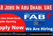 FAB Jobs in Abu Dhabi