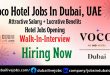 Voco Hotel Jobs In Dubai