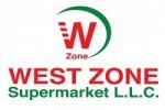 West Zone Supermarket LLC