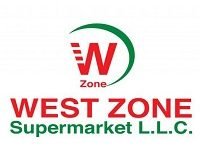 West Zone Supermarket Jobs