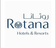 Rotana Hotels Jobs
