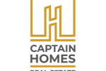 Captain Homes Real Estate