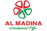 Al Madina Hypermarket