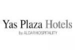 Yas Plaza Hotels by Aldar Hospitality