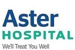 Aster Hospital Dubai