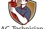 AC technician / Electrical Technician