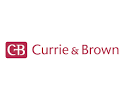 CURRIE And BROWN