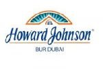 Howard Johnson by Wyndham Bur Dubai