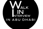Abu Dhabi Walk In Interview