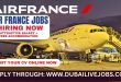 Air France Careers