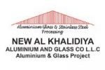 Al Khalidiya Aluminium Glass