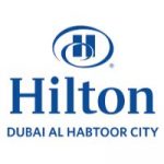 Hilton Al Habtoor City Jobs
