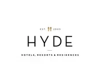 Hyde Hotel Dubai Jobs