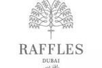 Raffles Dubai Hotel Jobs 14+ Free Vacancies Raffles Dubai Hotel