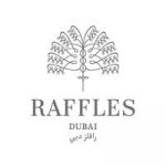 Raffles Dubai Hotel Jobs