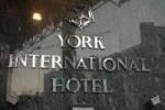 York International Hotel