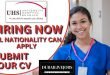 University Hospital Sharjah Careers: In the UAE, are you looking to change careers? Job openings at University Hospital in Sharjah! We are constantly searching for skilled and enthusiastic people to join our team at our hospital, one of the most esteemed medical institutions in the area.