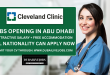 Cleveland Clinic Jobs
