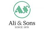 Ali & Sons