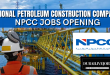 NPCC UAE Careers