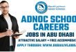 Adnoc School Careers
