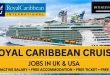 Royal Caribbean Careers