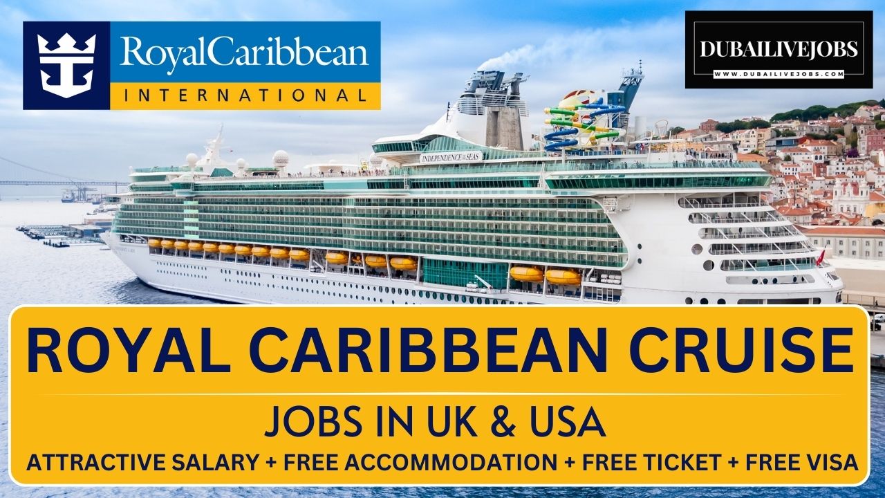 Royal Caribbean Careers