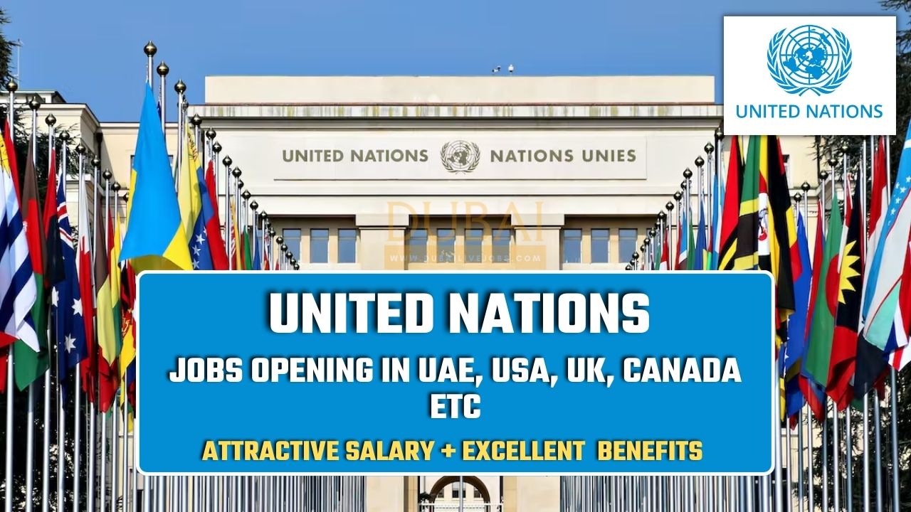 United Nations Jobs