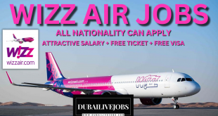 Wizz Air Careers