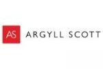 AS Argyll Scott Job || Free Latest Position 2024 AS Argyll Scott