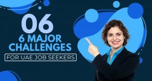 6 Major Challenges For UAE Job Seekers