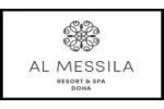 Al Messila Resort SPA Doha
