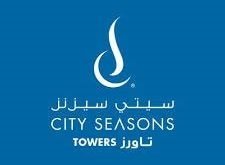 City Seasons Hotels Jobs