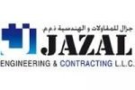 Jazal Engineering And Contracting