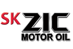 SK ZIC Motor Oil