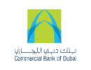 Commercial Bank Of Dubai