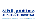 Al Dhannah Hospital