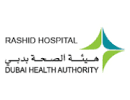 Rashid Hospital Dubai