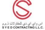 Syed Contracting LLC