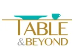 Table and Beyond