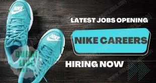 Nike Careers